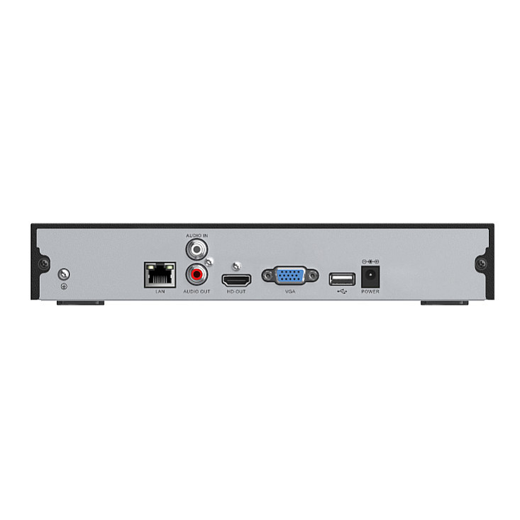 NVR uređaj 9 kanala H.265+ NVR3109C1