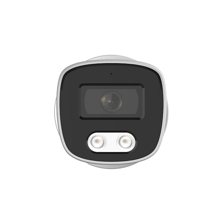 Mrežna IP kamera 8MP, POE, Hybrid Light KIP-F8RC/BMSC