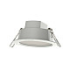 Ledvance LED ugradna panel lampa 4W 3000K 4099854561146E