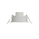 Ledvance LED ugradna panel lampa 4W 3000K 4099854561146E
