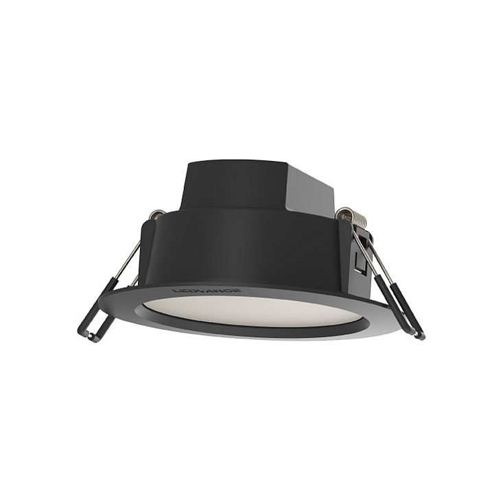 Ledvance LED ugradna panel lampa 4W 3000K 4099854561528E