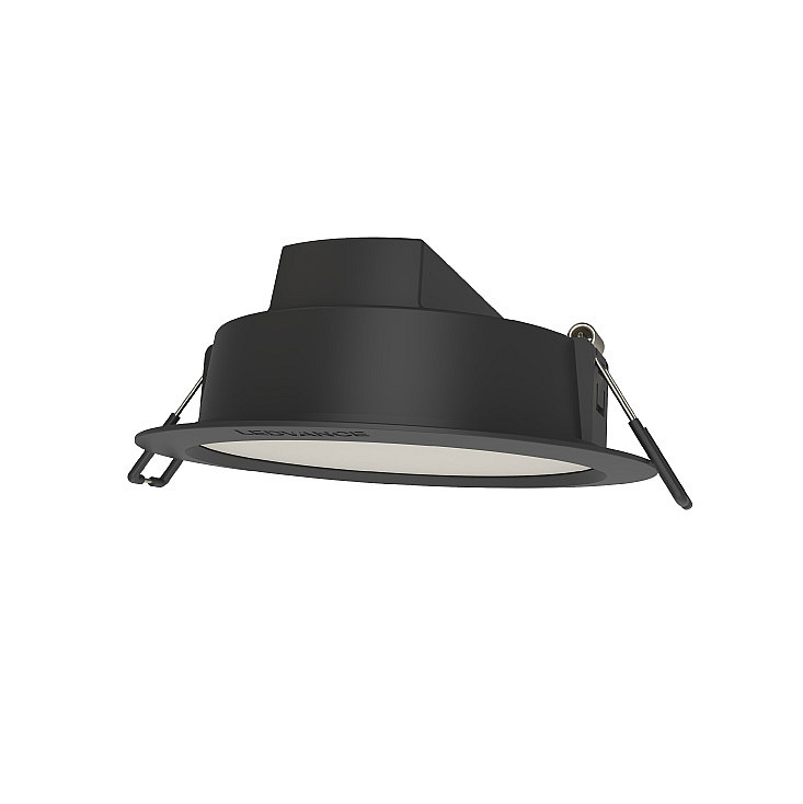 Ledvance LED ugradna panel lampa 8W 3000K 4099854561580E