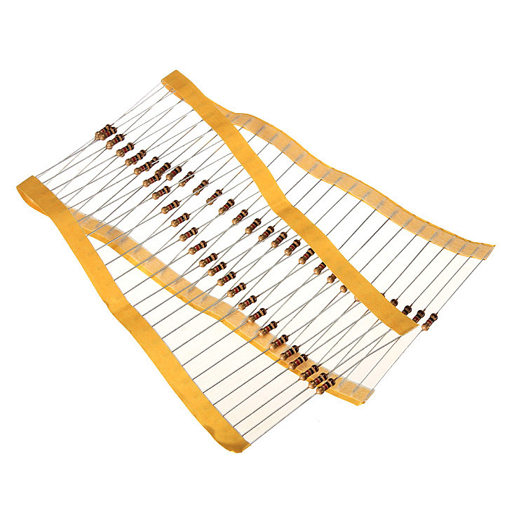 Ugljeni otpornik 5% 12R 1/4W 2# S1/4W12R-5,08_2#