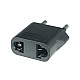 Adapter utikač AC220/110HQ