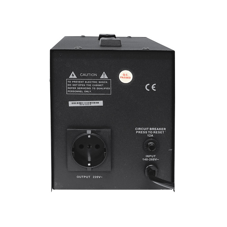 Stabilizator napona 2000VA SDC-2000VA