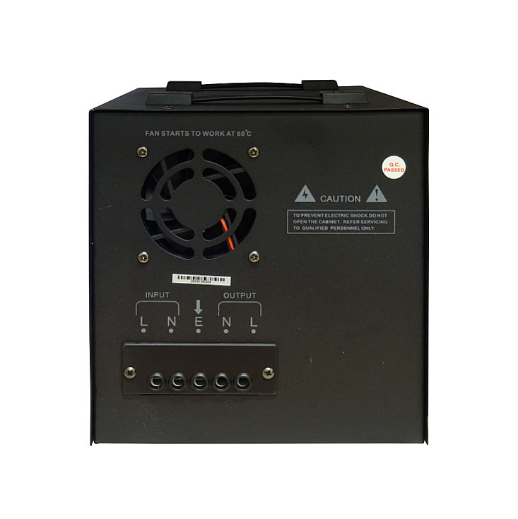 Stabilizator napona 5000VA SDC-5000VA