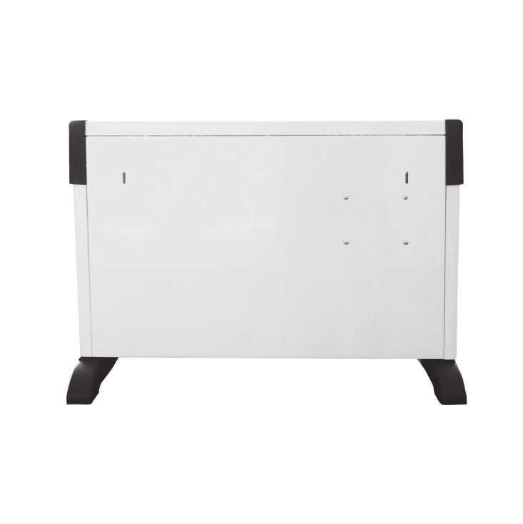 Prosto konvektorska grejalica sa ventilatorom FK-Y01F