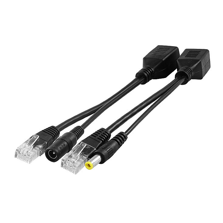 Pasivni POE adapter kit POE-KIT