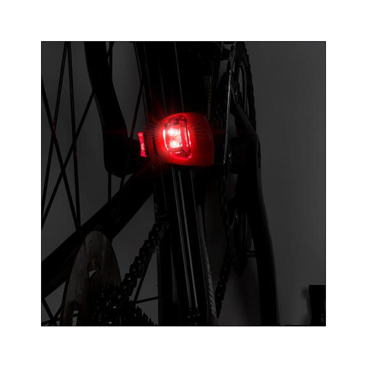 Svetlo za bicikl sa LED diodama BV9337