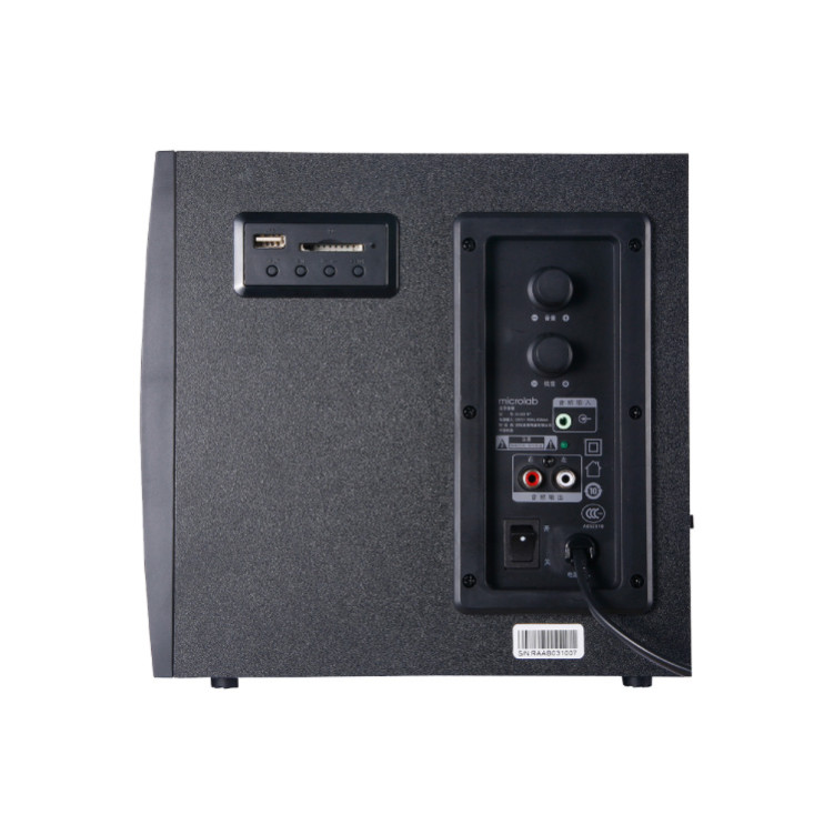 Zvučne kutije Microlab 38W MICRO-M-300BT