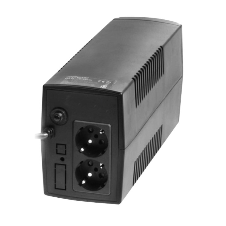 UPS uređaj 390W EG-UPS-B650