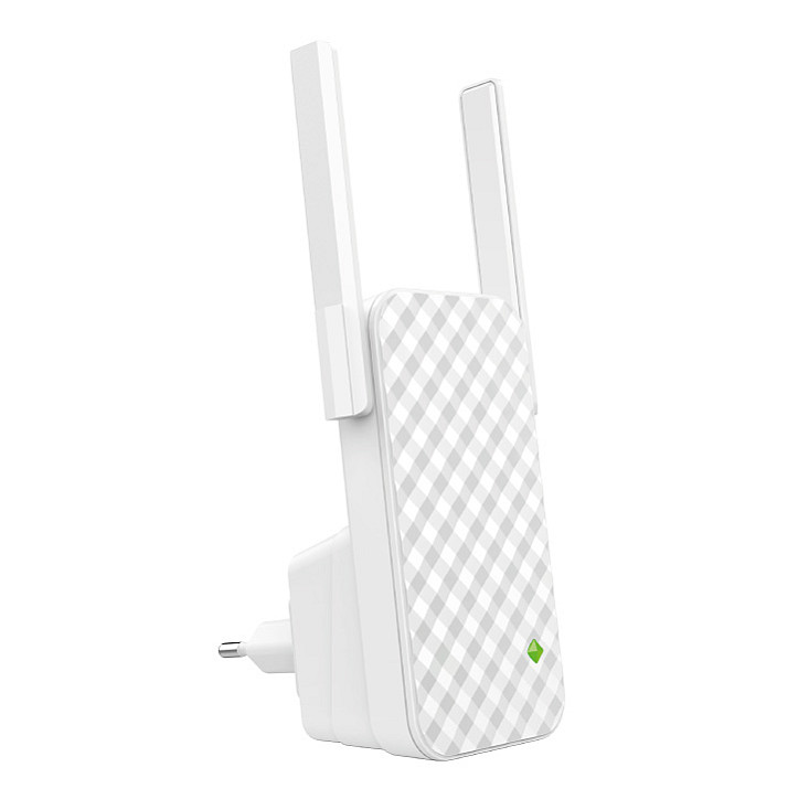 Wi-Fi ripiter Tenda-A9