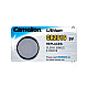 Camelion dugmaste baterije CR2016 CAM-CR2016/BP5