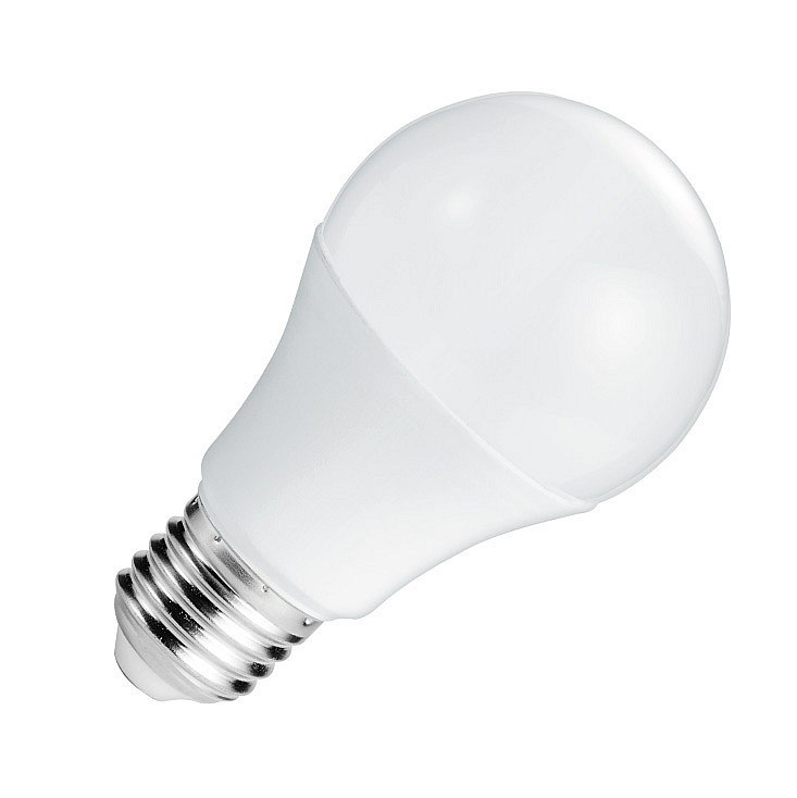 LED sijalica sa promenljivim inten. svetla 10W LS-A60-CW-E27/10-DIM
