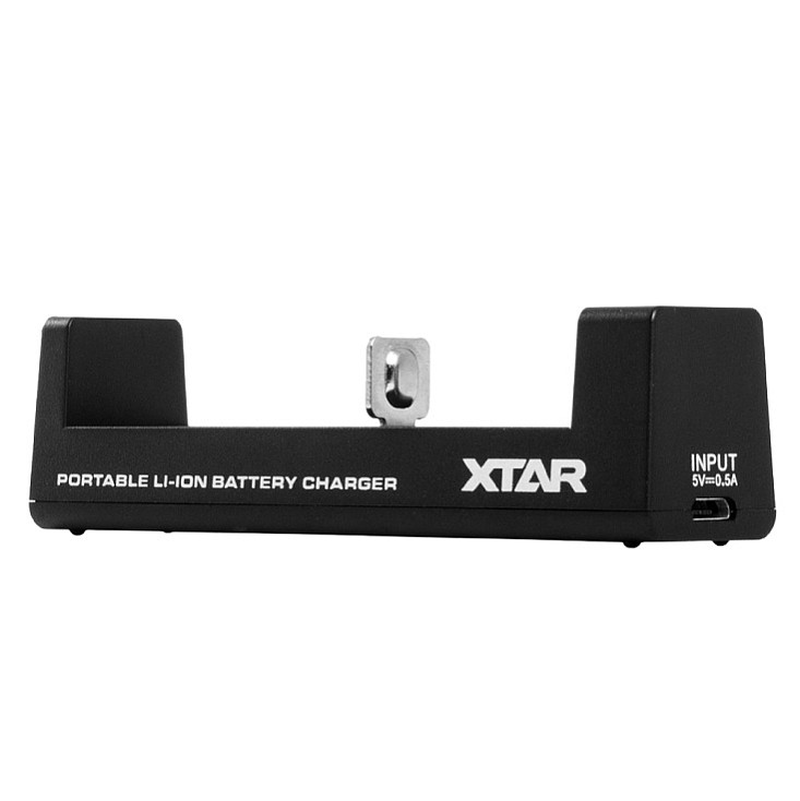 USB punjač akumulatora 1 kom. XTAR-MC1