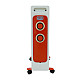 Prosto kvarcna grejalica 2200W KG2200H21