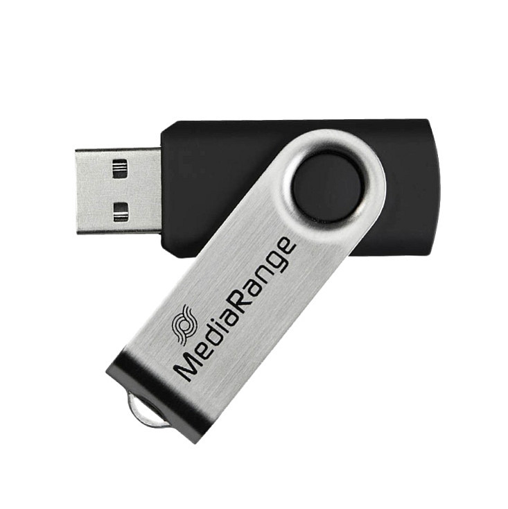 USB flash disk 8GB USB-UFMR908