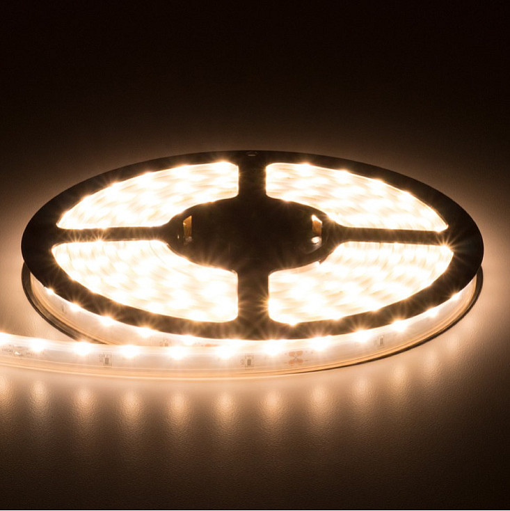LED traka side light, 60 LED/m, toplo belo LTR3014/60WW-12H