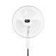 Prosto stojeći ventilator 40cm SF403PY