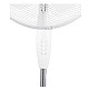 Prosto stojeći ventilator 40cm SF403PY