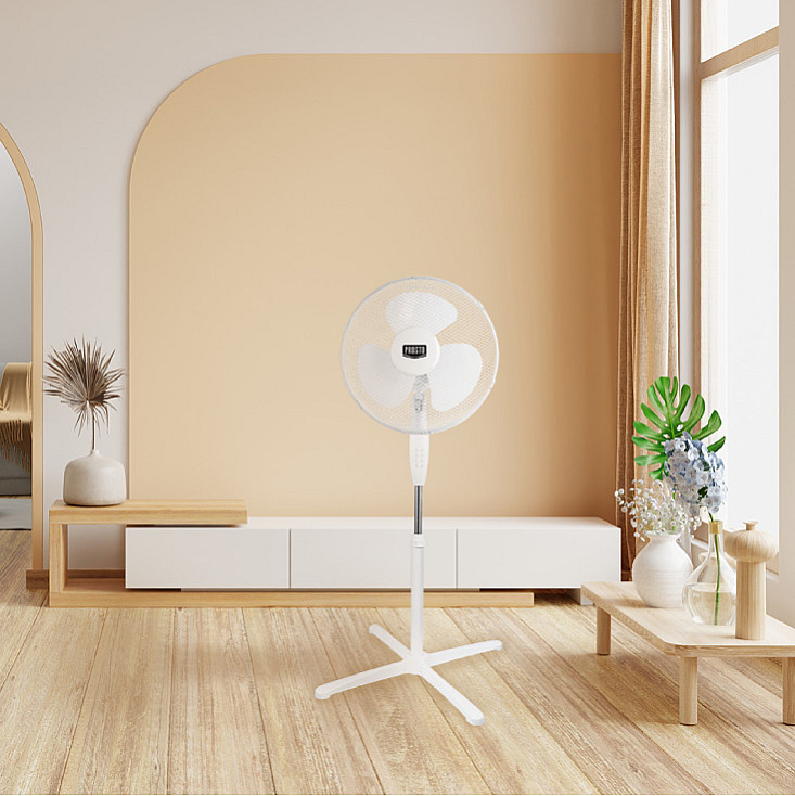 Prosto stojeći ventilator 40cm SF403PY