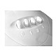 Prosto stoni ventilator 30cm DF303PY