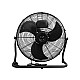 Prosto podni ventilator 50cm FF50M/BK