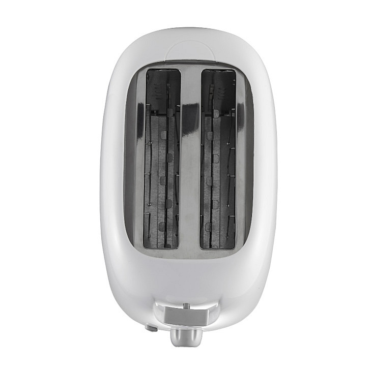 Iskra toster 750W THT-8866-WH