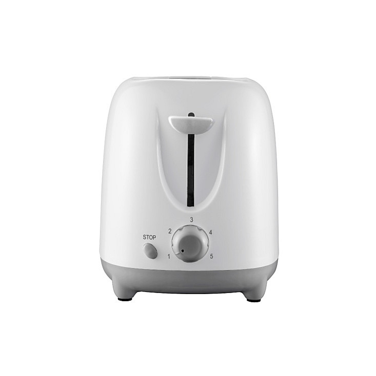 Iskra toster 750W THT-8866-WH