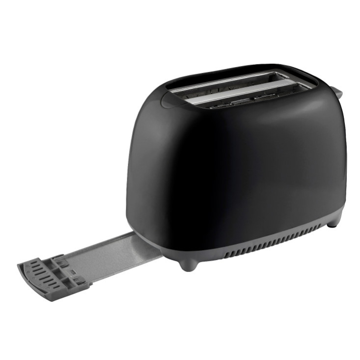 Iskra toster 750W THT-8866-BL