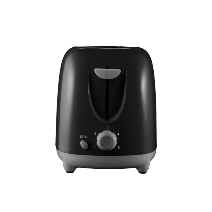 Iskra toster 750W THT-8866-BL