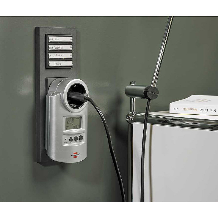 Merač potrošnje električne energije 1506600b