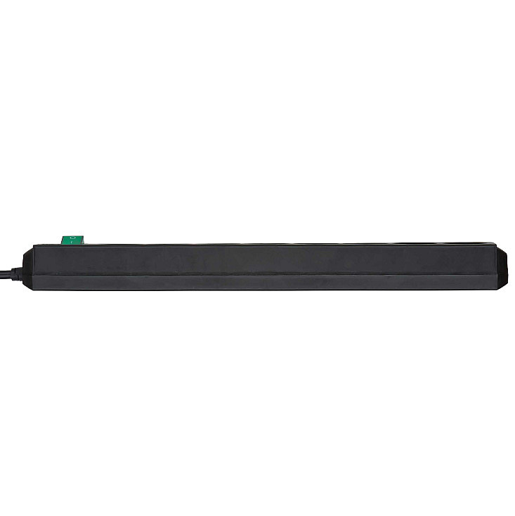 Razvodnik sa 8 mesta 3m 1.5mm2 + prekidač 1159300018b