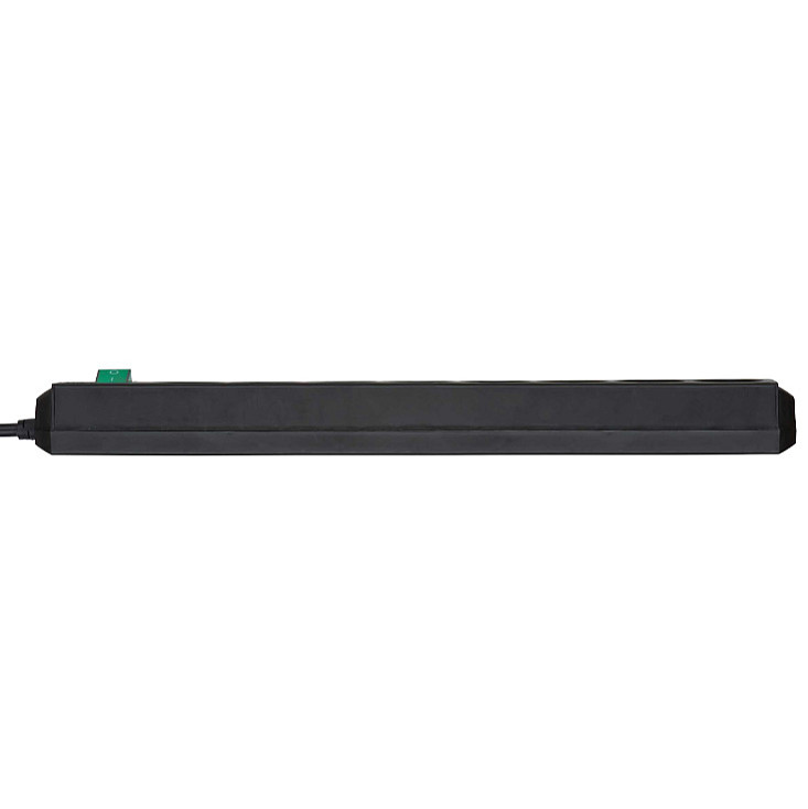Razvodnik sa 8 mesta 3m 1.5mm2 + prekidač 1159300018b