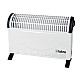 Iskra konvektorska grejalica 2000W DL01S-stand
