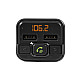 Bluetooth FM transmiter i USB auto punjač BT63