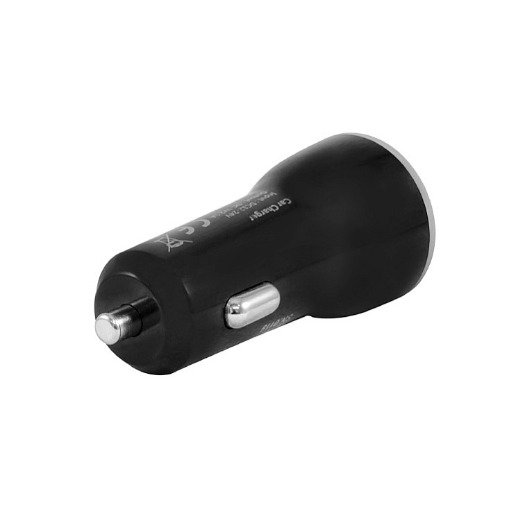 USB punjač iz upaljača automobila 2.1A USBP21AMC