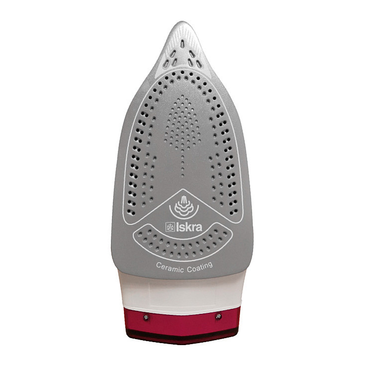 Iskra pegla na paru 2800W SL-8822