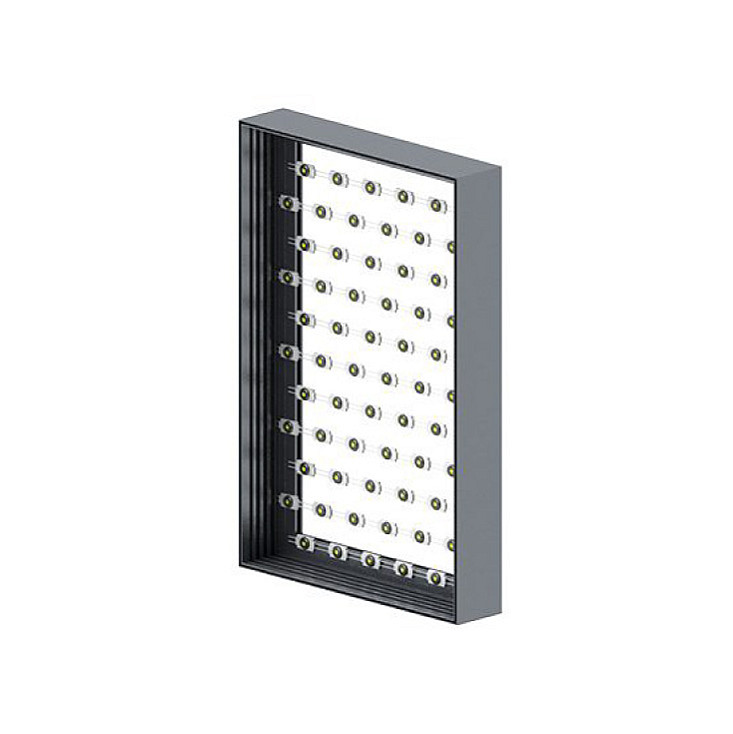 LED modul dnevna svetlost Osram SMD2835 2.1W LDMX803/OSR