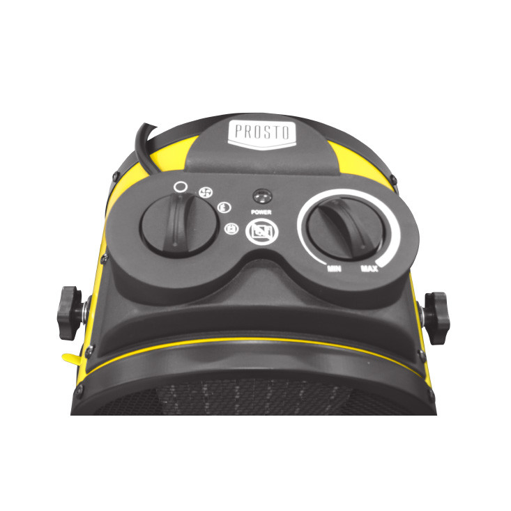 Prosto PTC prenosna grejalica 3000W PTC-IF30R