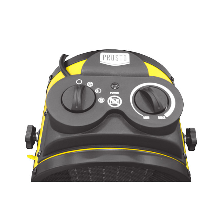 Prosto PTC prenosna grejalica 3000W PTC-IF30R