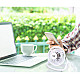 Stoni USB mini ventilator TF10USB/WH