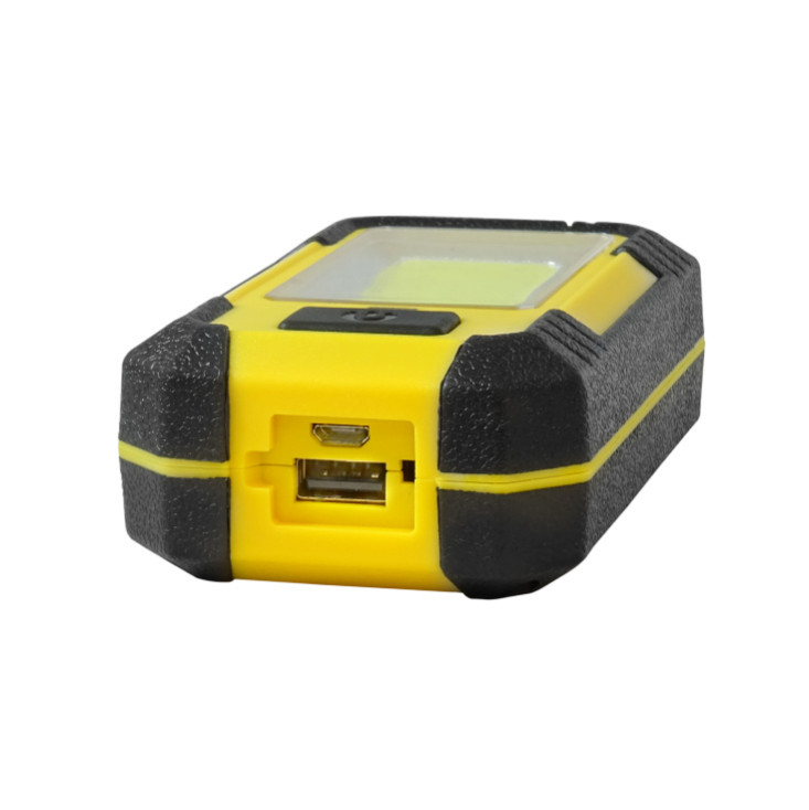 2u1 LED baterijska lampa i power bank PL3425