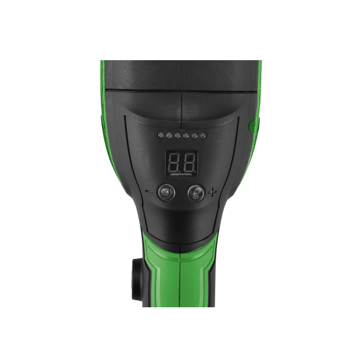 Iskra Ero mašina za poliranje 1500W IE-PS510-180S