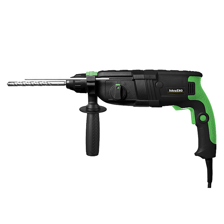 Iskra Ero elektropneumatska bušilica 850W IE-RH3231-850