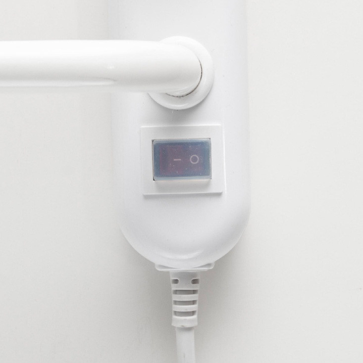 Električna sušilica veša i peškira FTW4