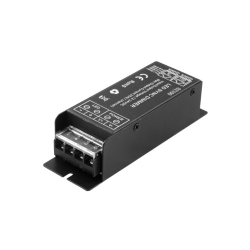 Dimer za LED trake 300W KON-100DIM-TCH