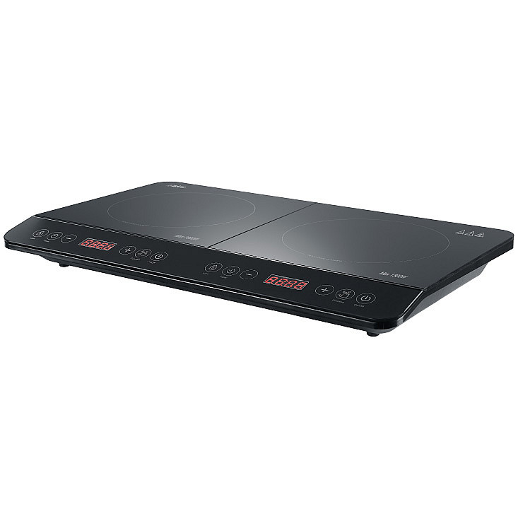 Iskra indukciona ploča za kuvanje 3500W IC-3500D