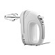 Iskra ručni mikser 300W SW-709-WH