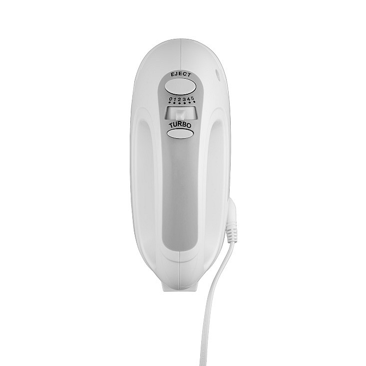 Iskra ručni mikser 300W SW-709-WH